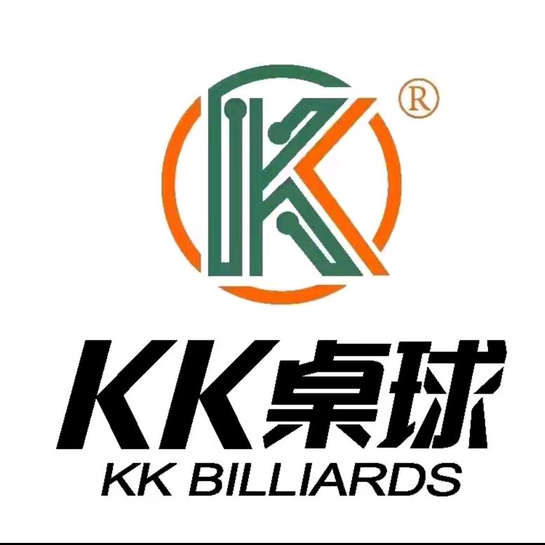 KK桌球(宝山大华虎城店)
