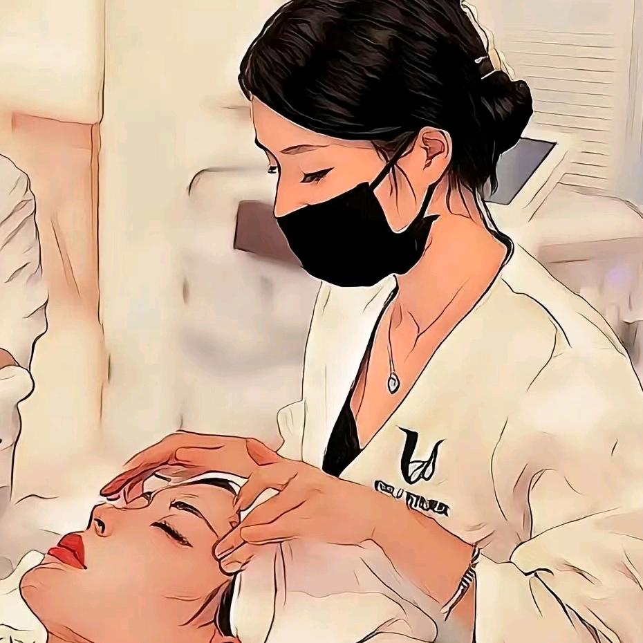 蝶姿兰美之约美容美体