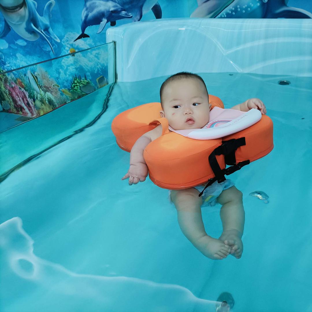 蒙山县畅杰宝贝母婴护理馆