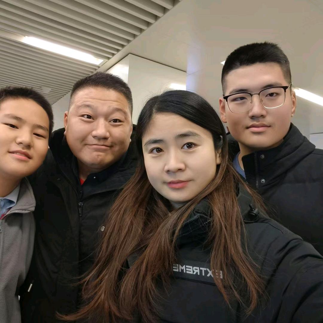丛台区鑫照智能锁具五金店