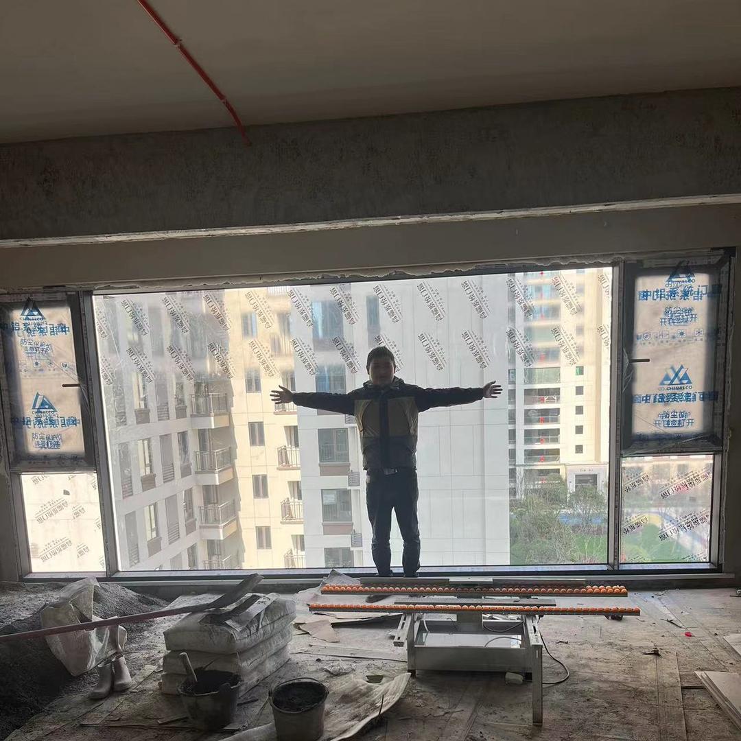 发哥门窗