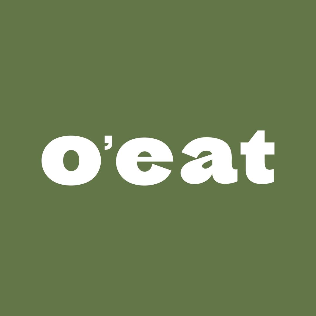 O'eat