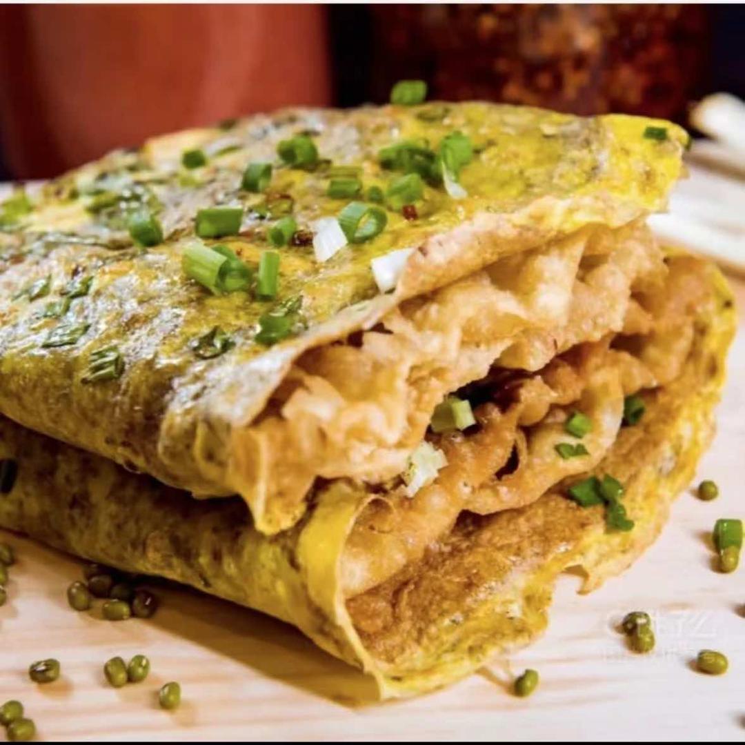 天津传统美食
