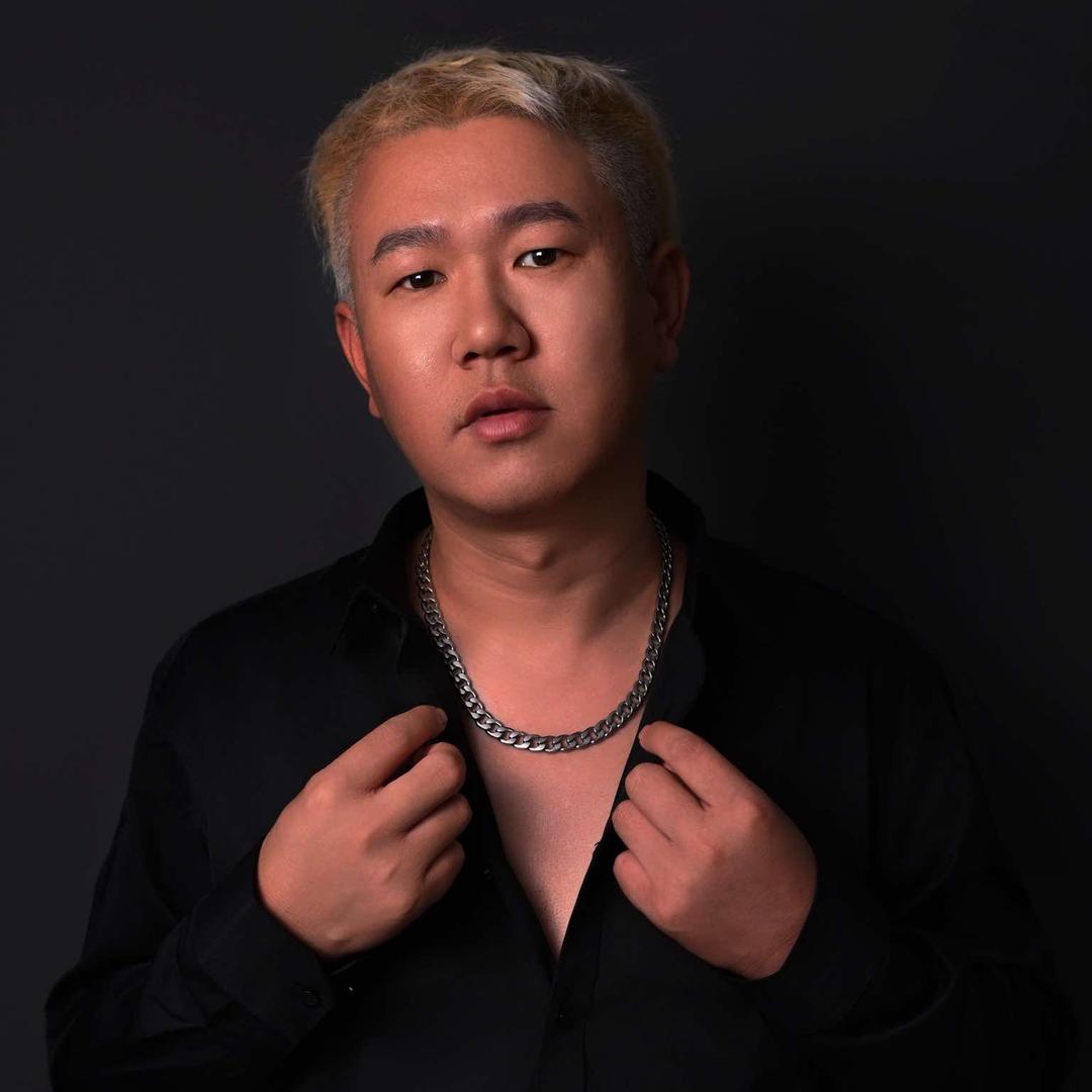 上古造型官方号