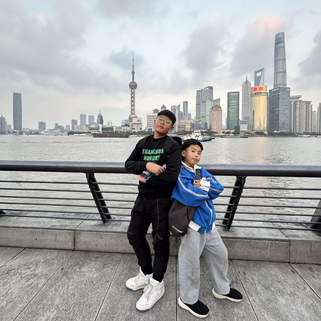 靓啦杜尚发型专用号