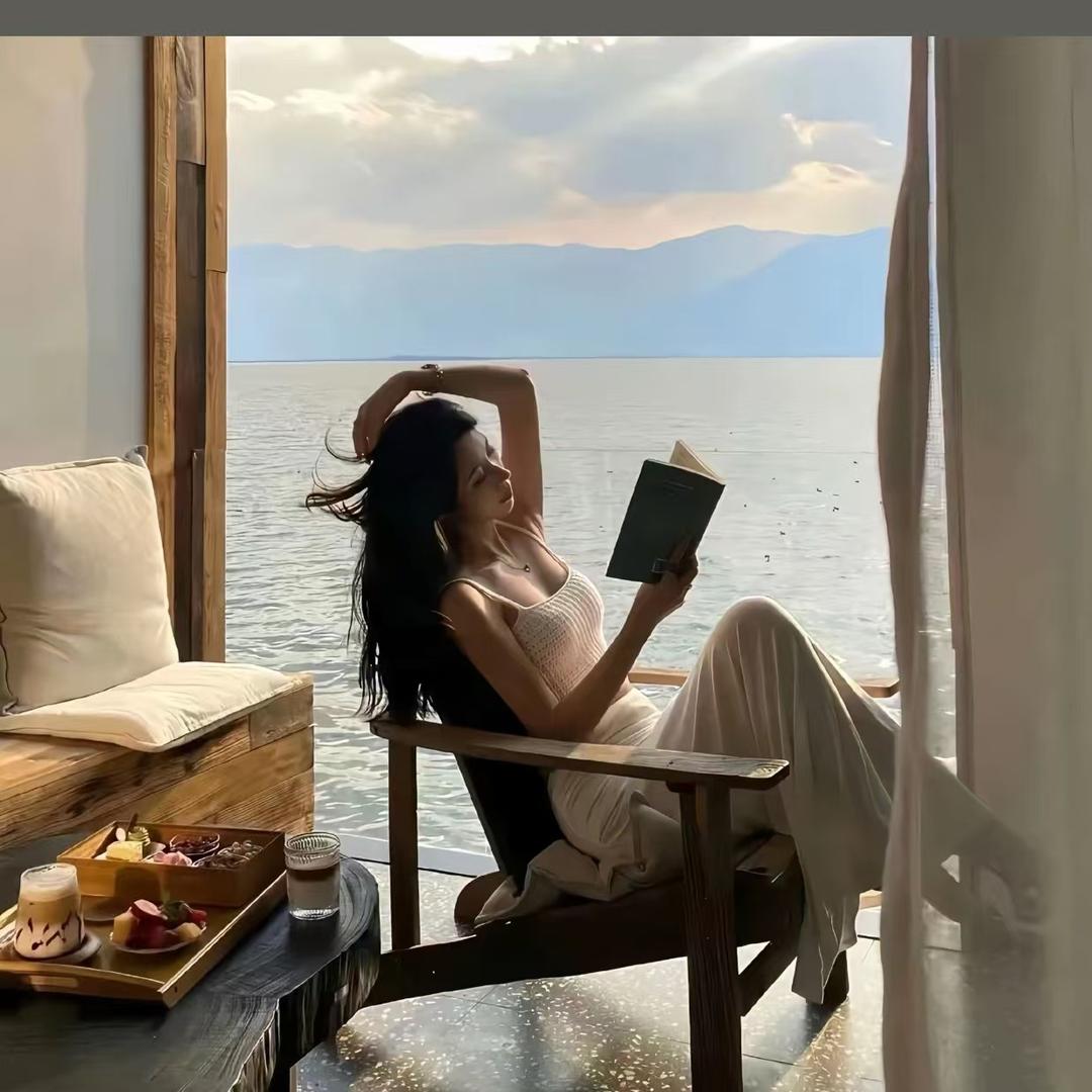 没有如果（顺朗）