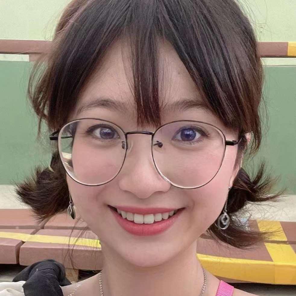追光者眼镜