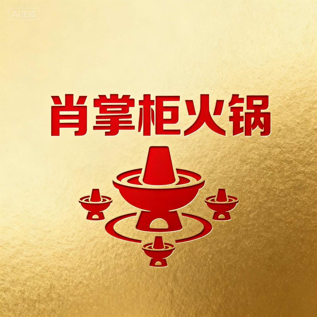 肖掌柜火锅官方号