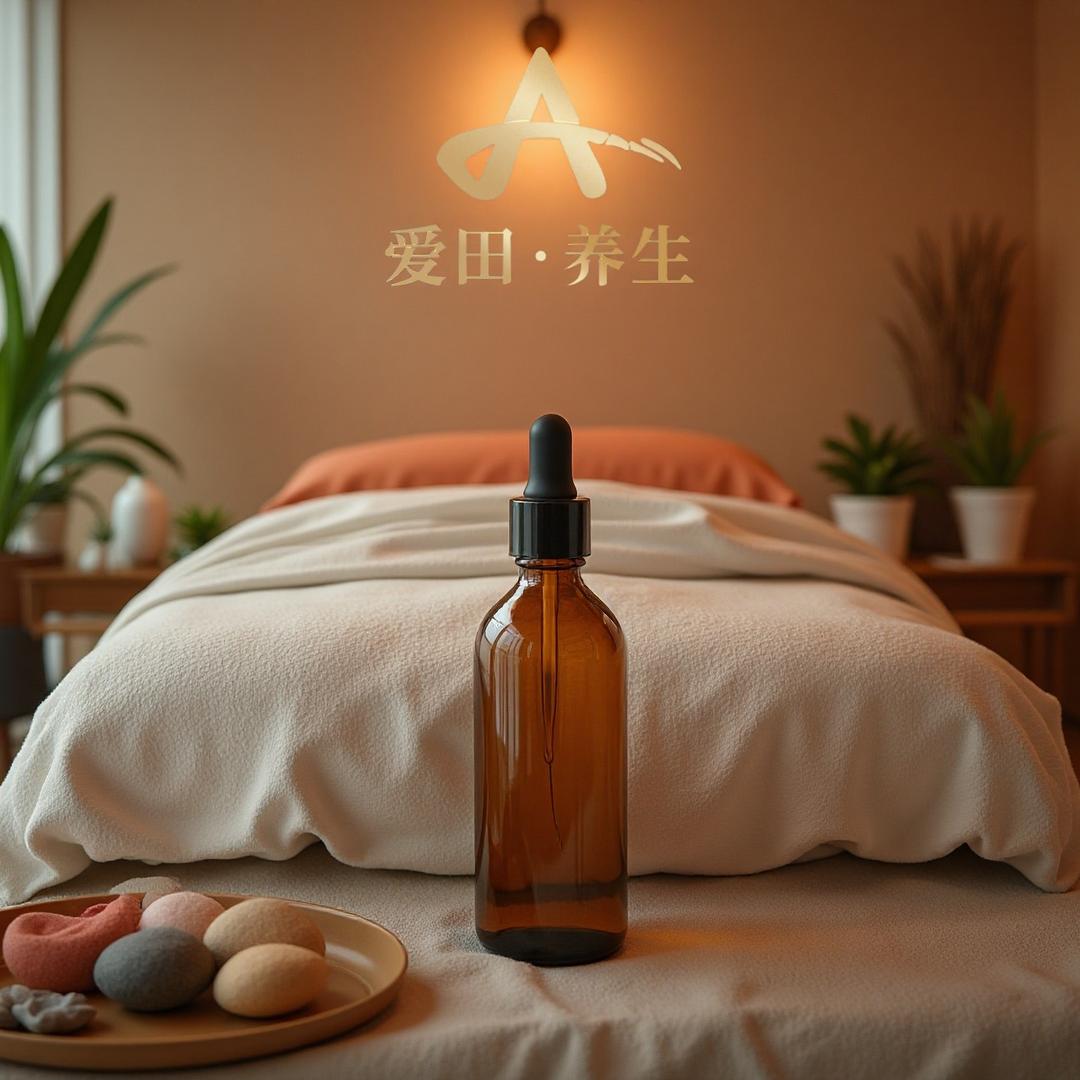 顶尚爱田头疗SPA(万达店)