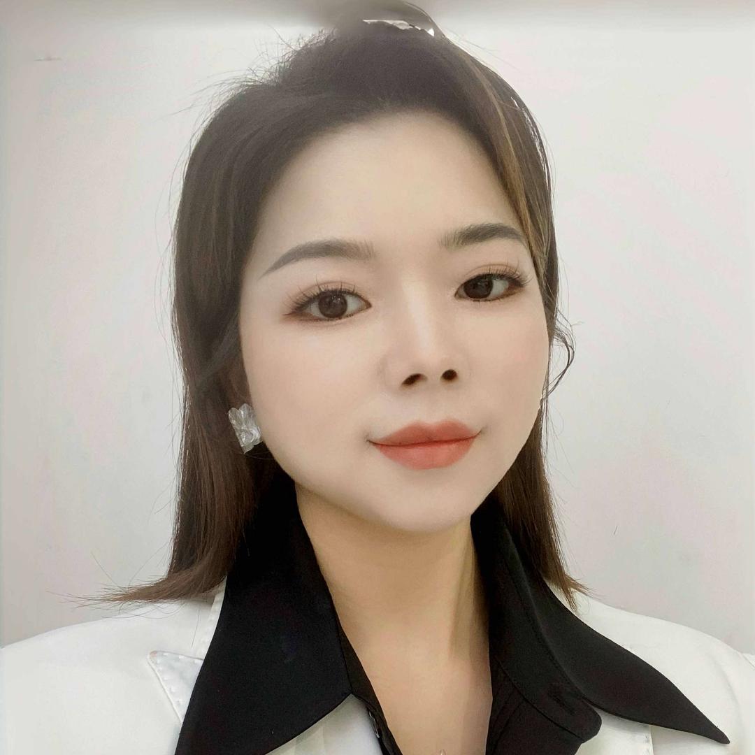 惠阳新圩眉形设计~晓晓