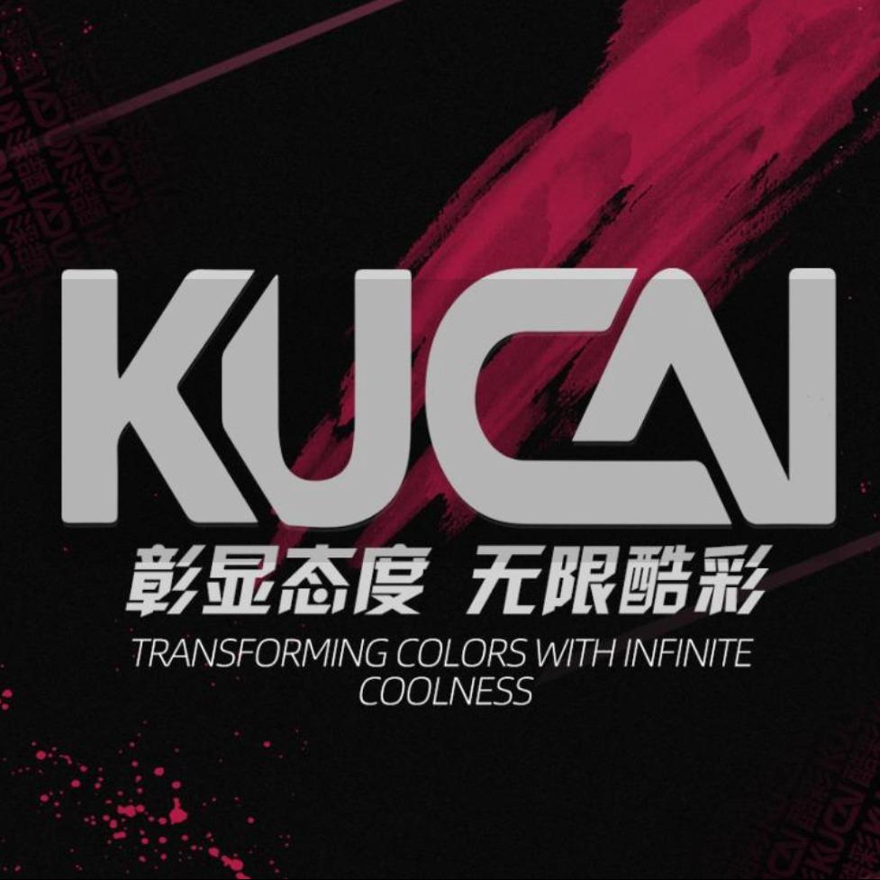 KUCAI酷彩汽车贴膜-萧山店