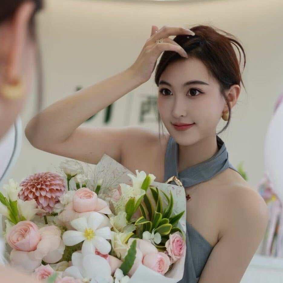 象山奈西皮肤管理-蕾蕾
