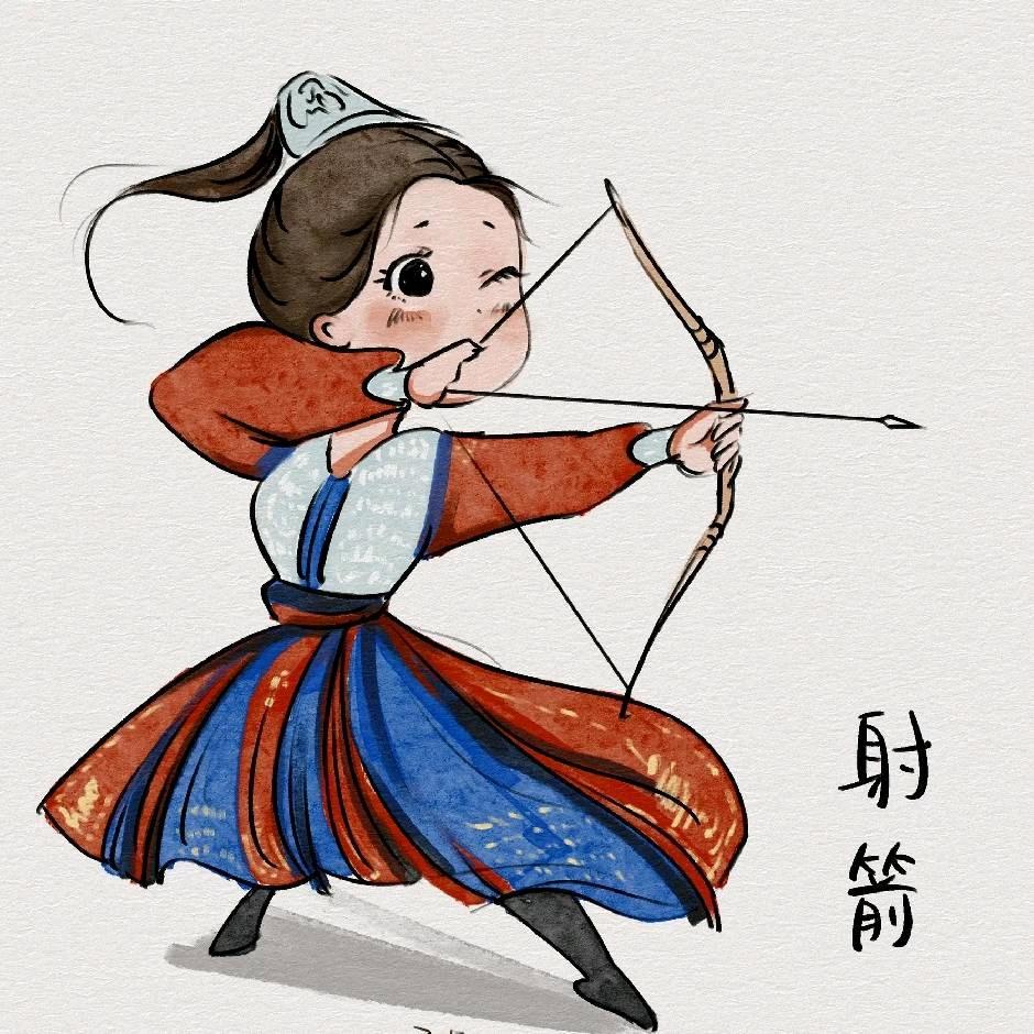 东莞市麻涌御弓射箭俱乐部