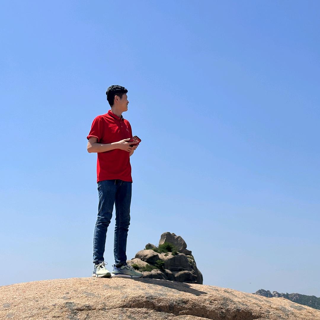 日照大角鹿瓷砖——林较瘦