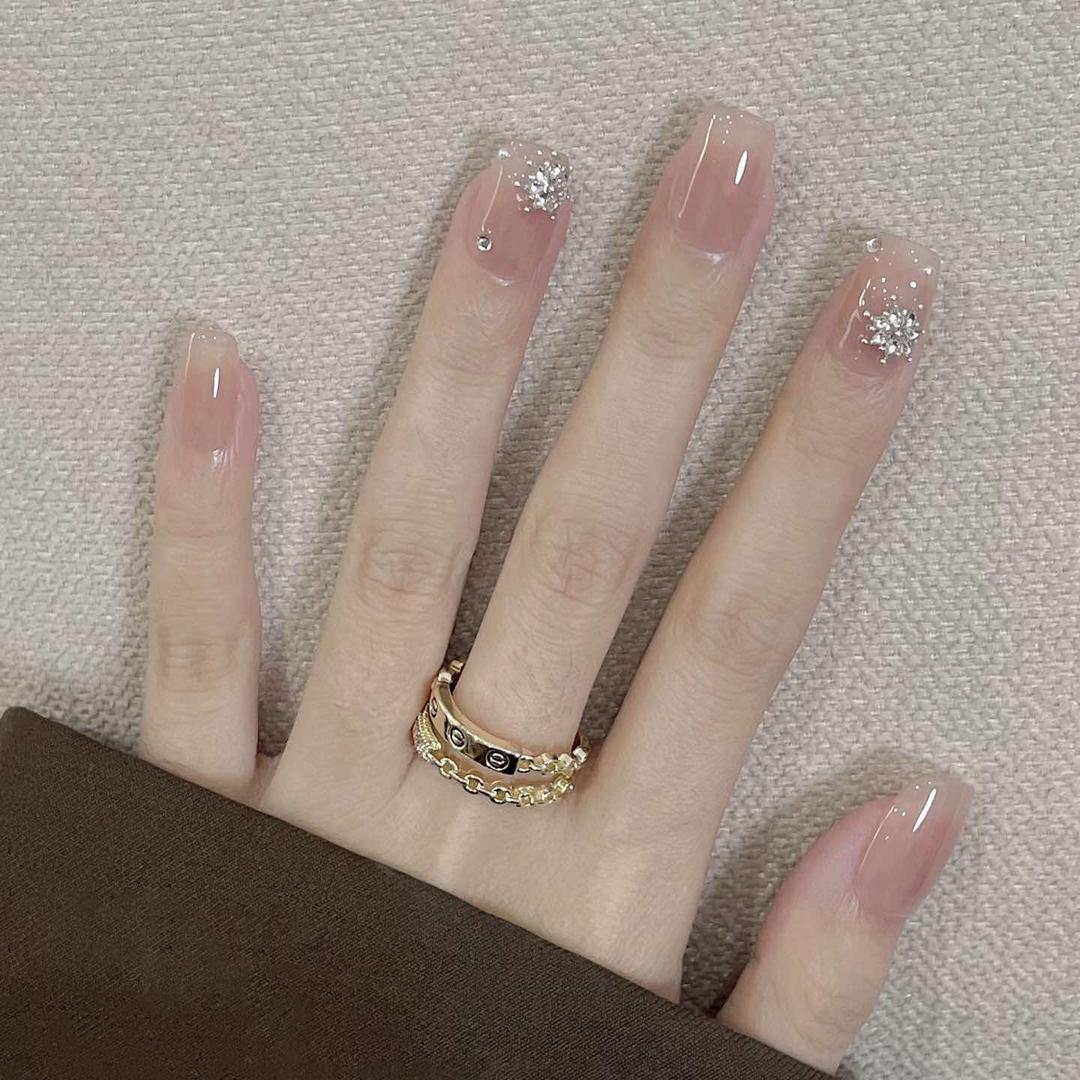 甜野美甲美睫(新塘永旺梦乐城店)