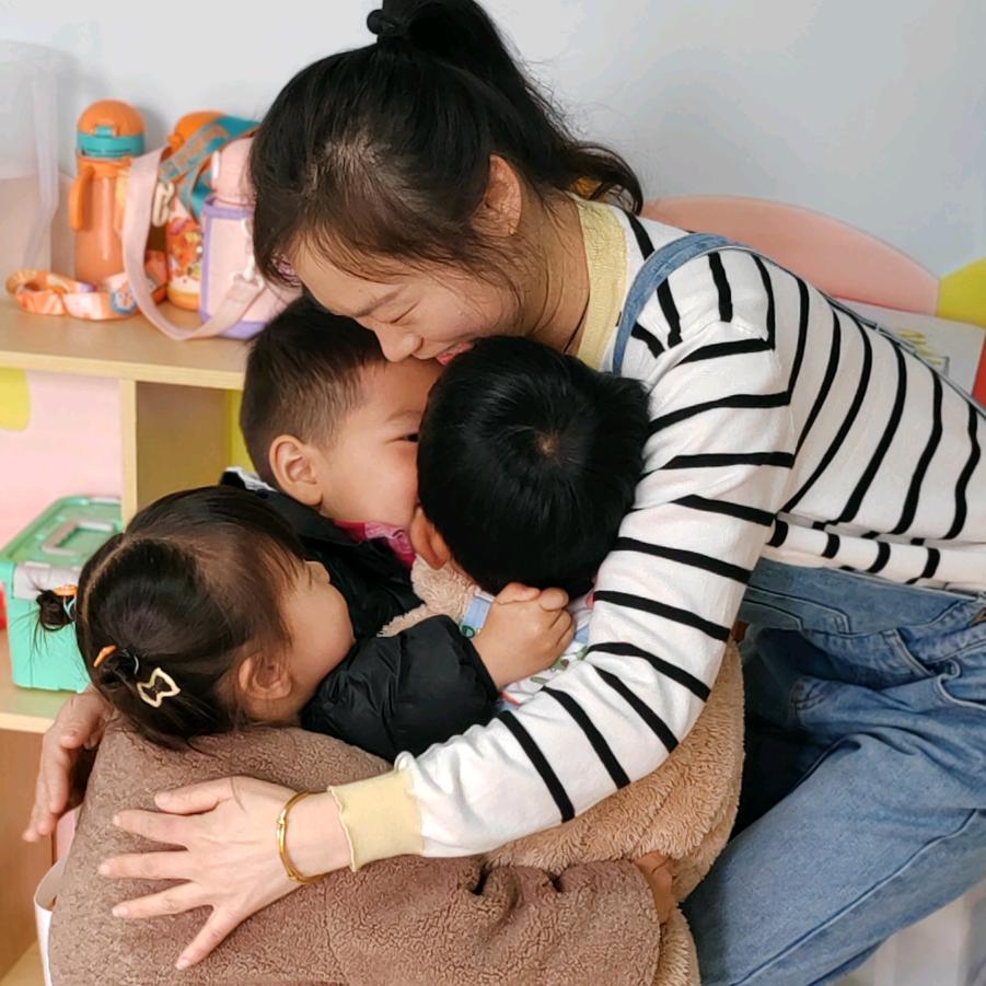 小艾老师爱托育（常州）