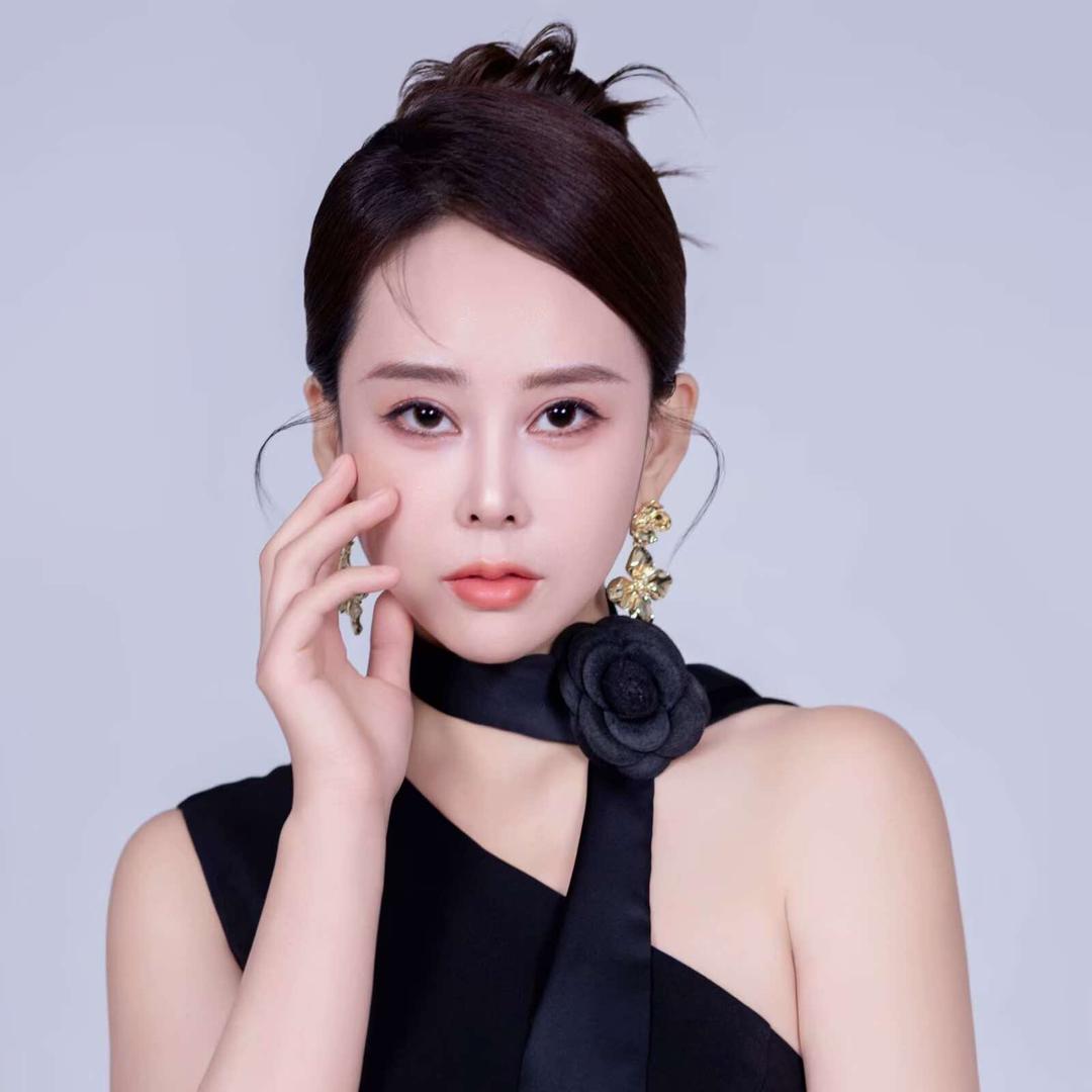 广安前锋熙美人美容店