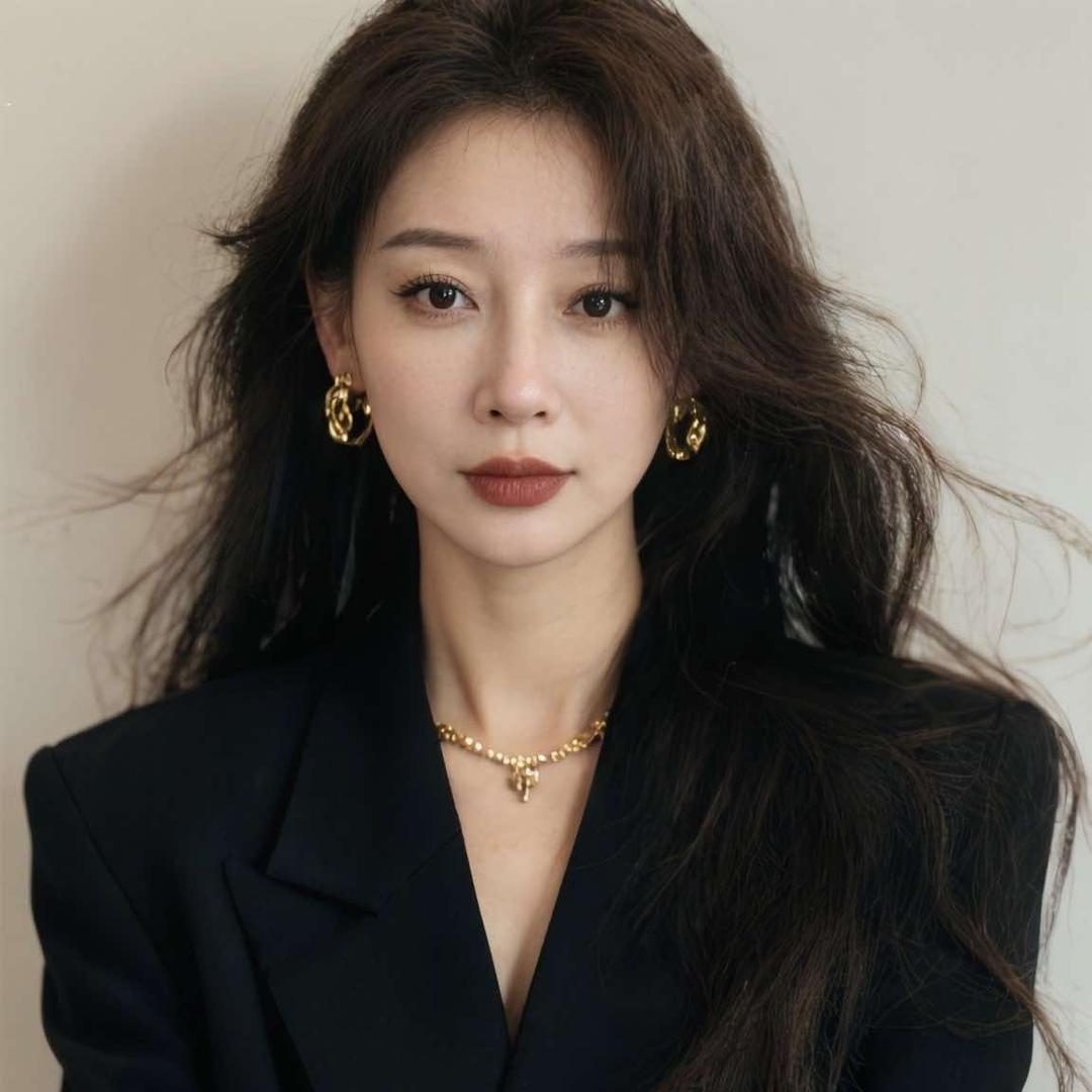 威海MEI美甲美睫媚丽