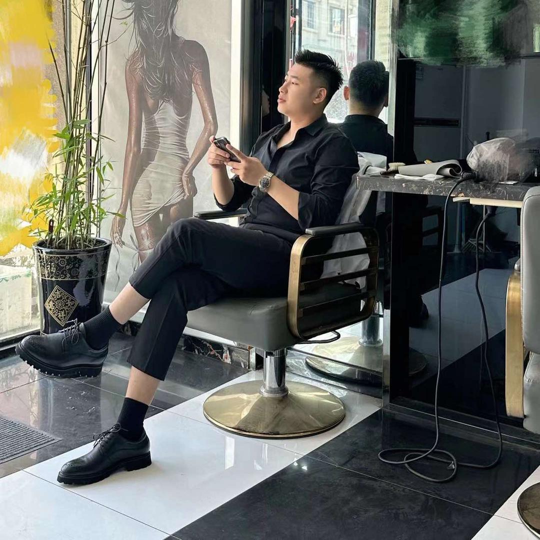 富锦市天美美容美发养生会馆