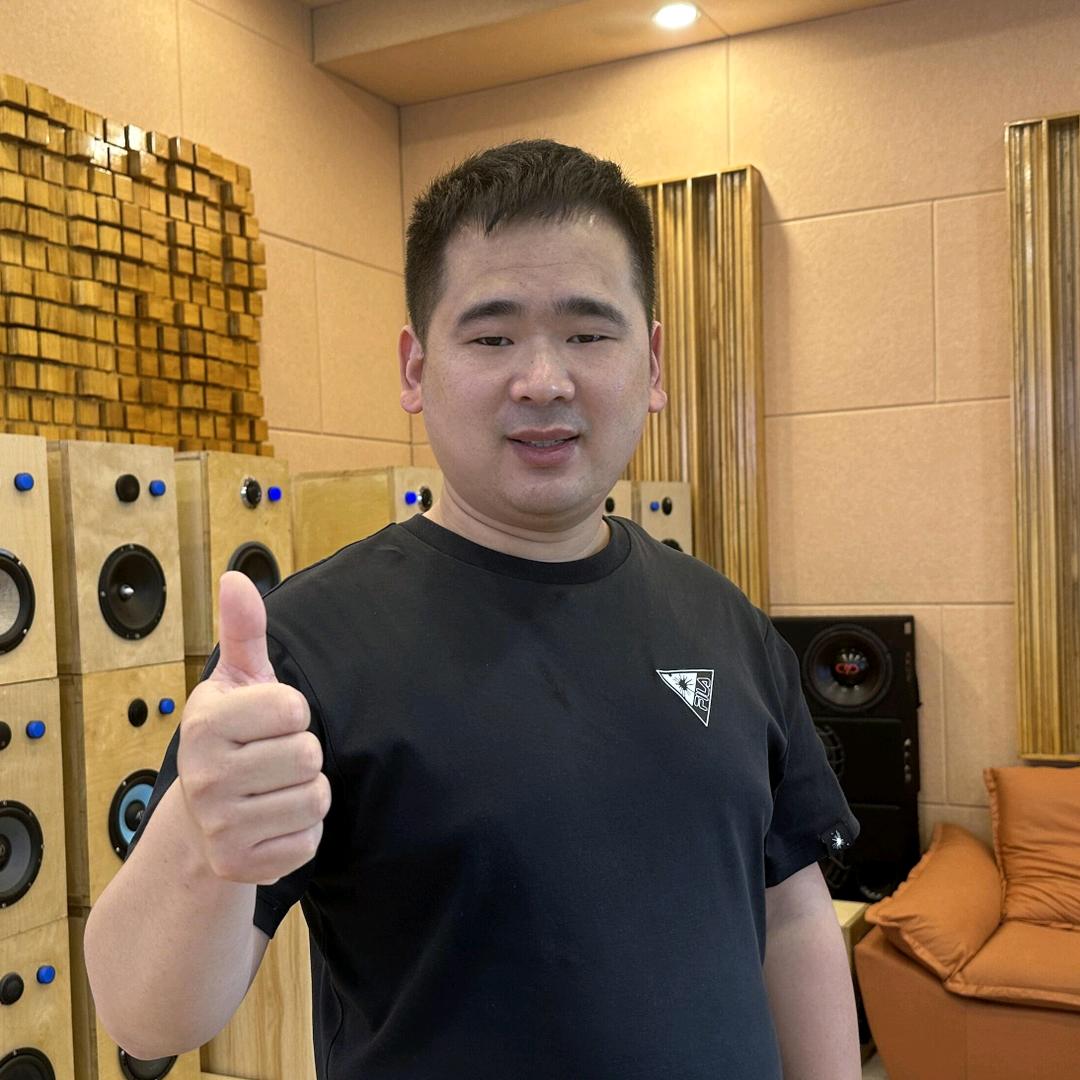 小陈-南京悦之声汽车音响