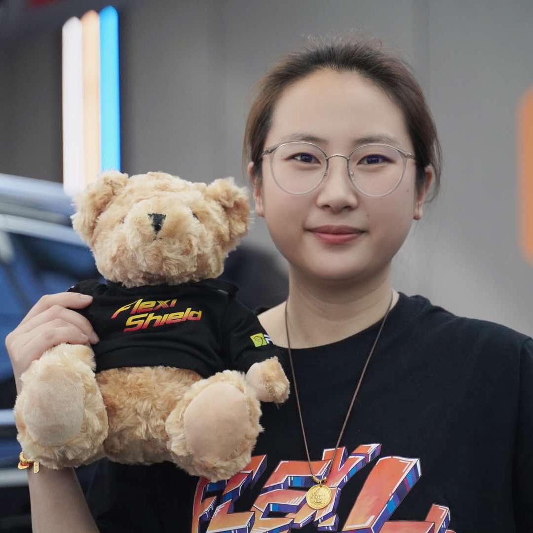 寿光车学府专业贴膜店