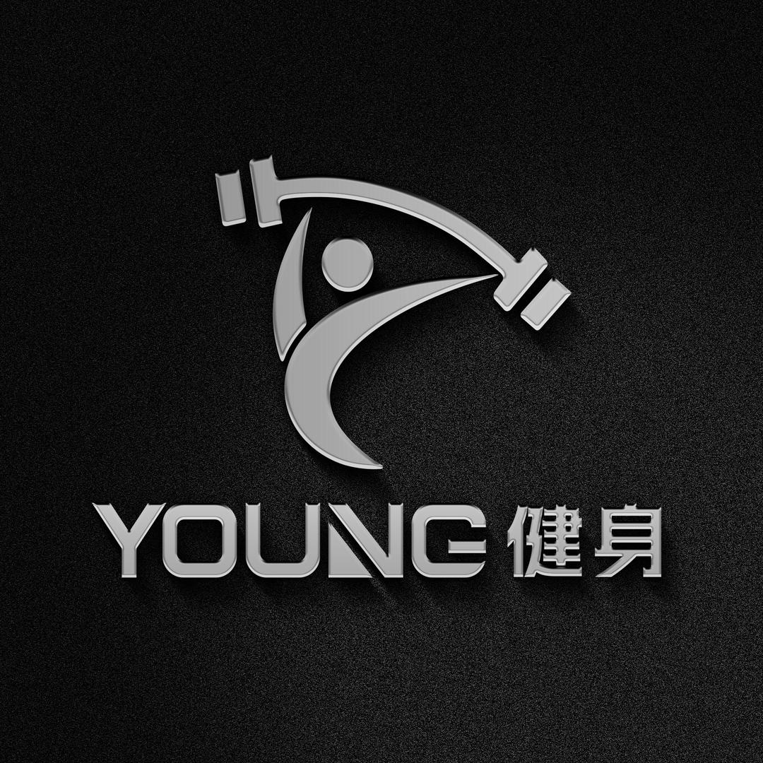 Young健身
