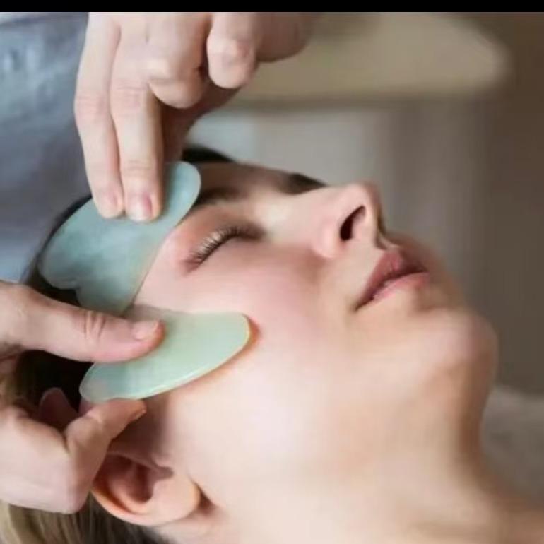 淑淑美甲店官方号