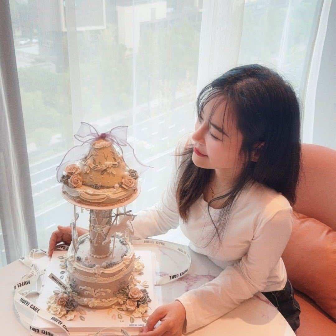 沐菲蛋糕MUFEI（常州店）