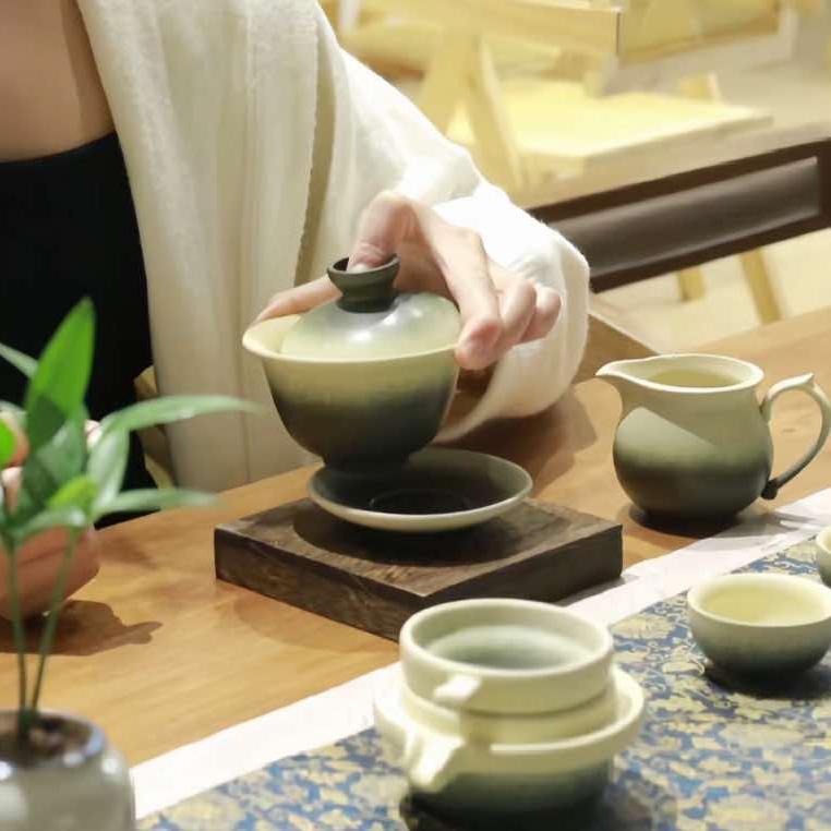夷州茶社