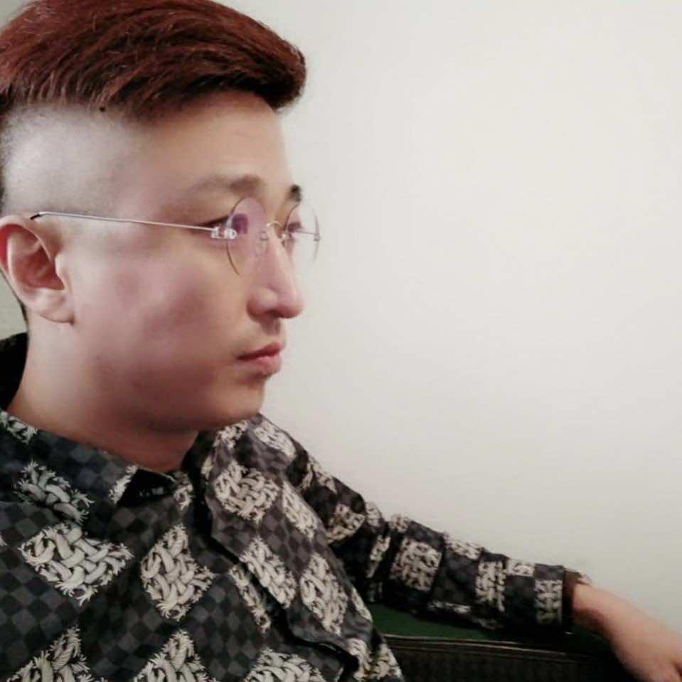 匠种烤肉