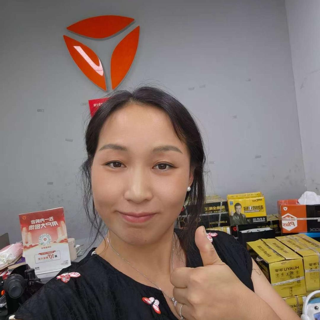 雅迪电动车(荷花路店)花姐