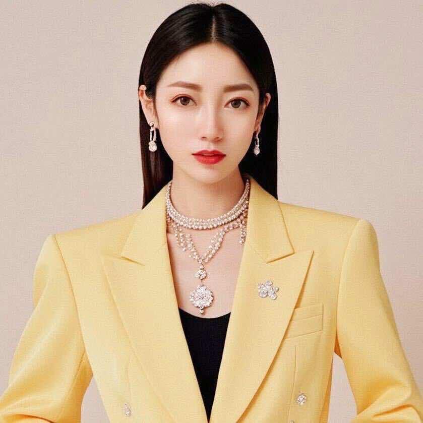 乌海羽霏美学官方号