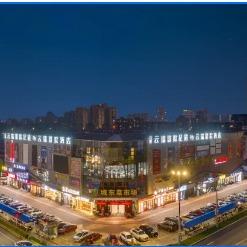 云瑞影院酒店官方号