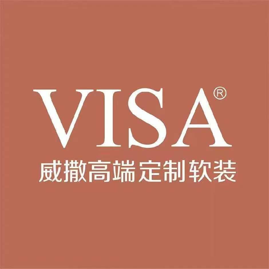 VISA威撒墙布窗帘软装馆（成都龙泉驿）