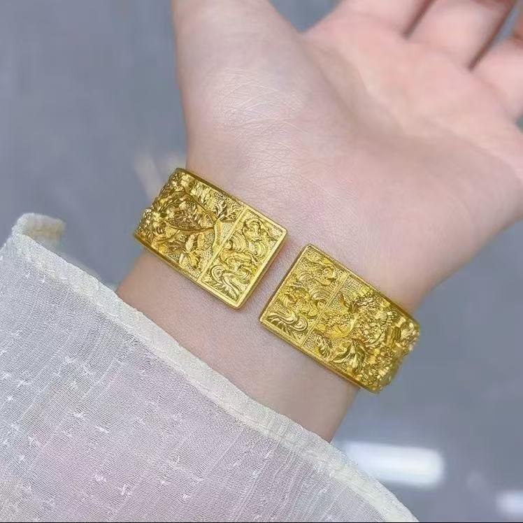 YNO玖号金匠打金铺(中华北路店)专用号