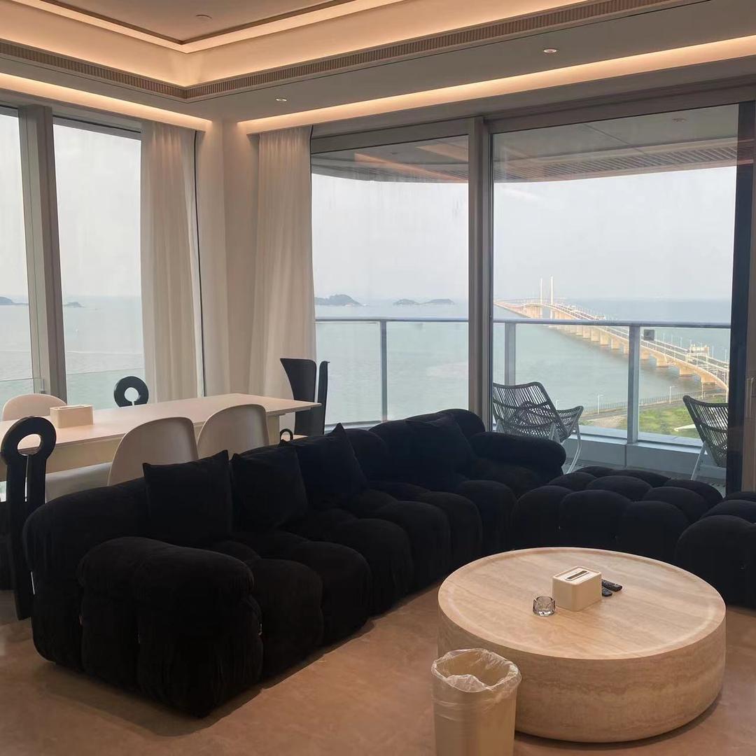 海屿·海景美宿（港珠澳口岸店）