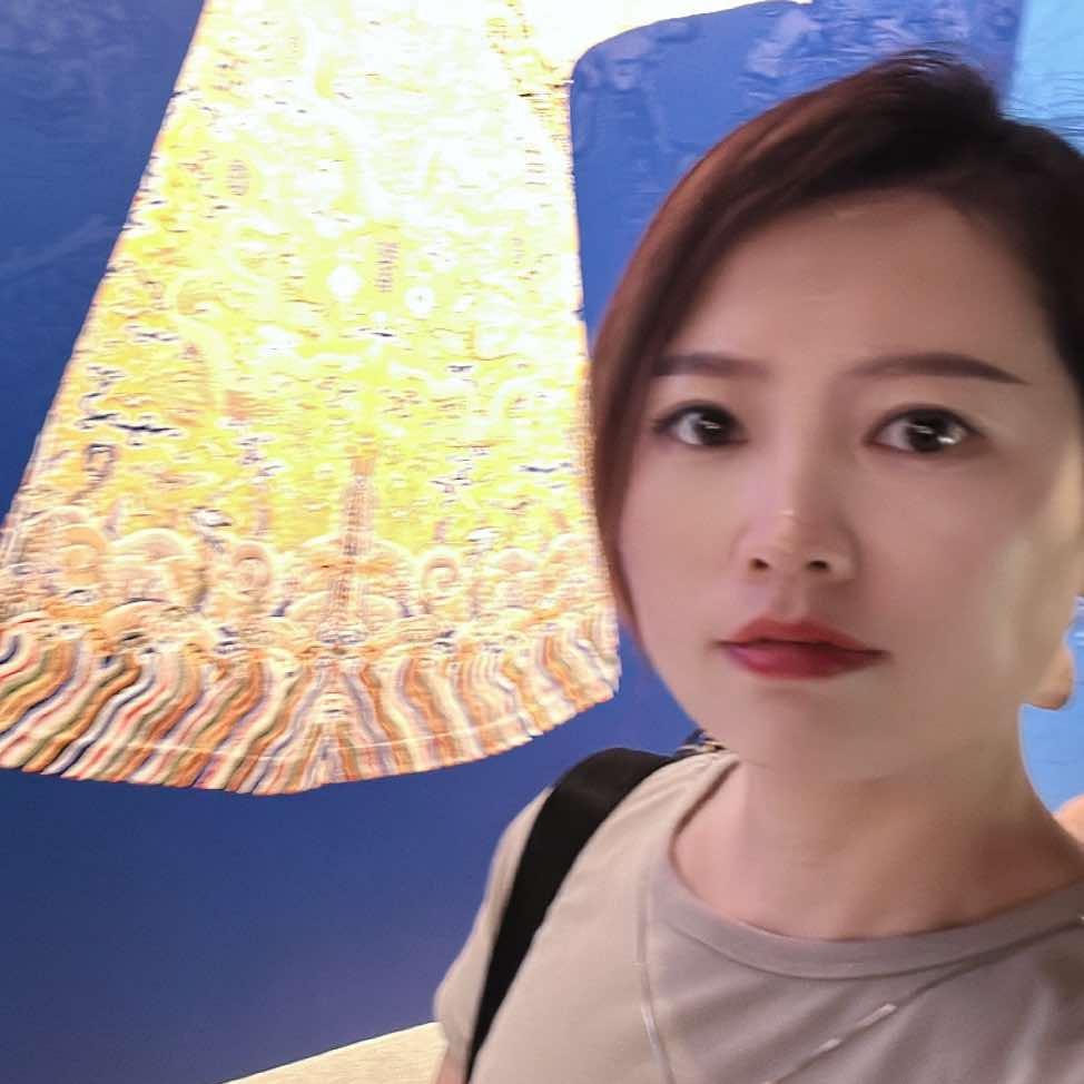审美造型·美甲美睫（和光尘樾店）官方号