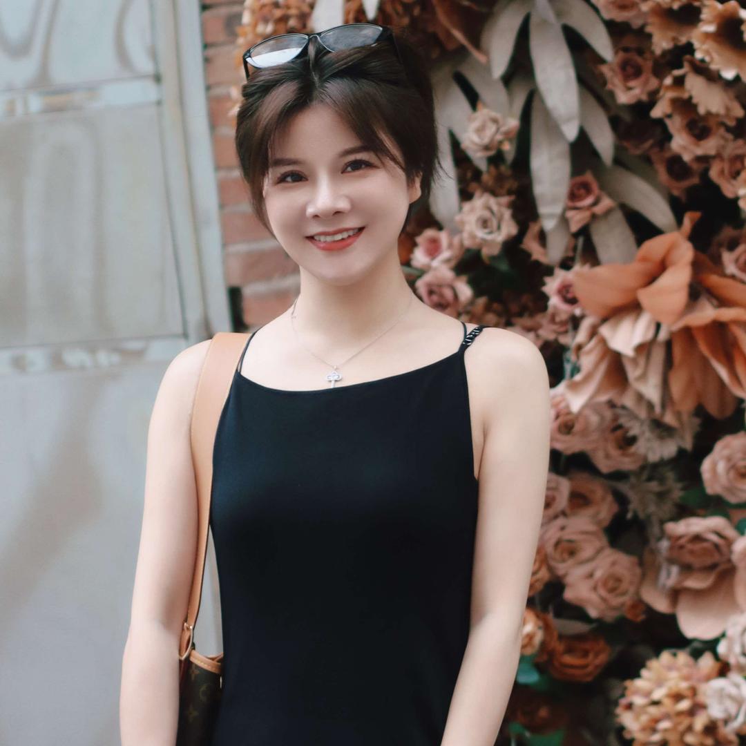 浏阳TT美学 刘葶
