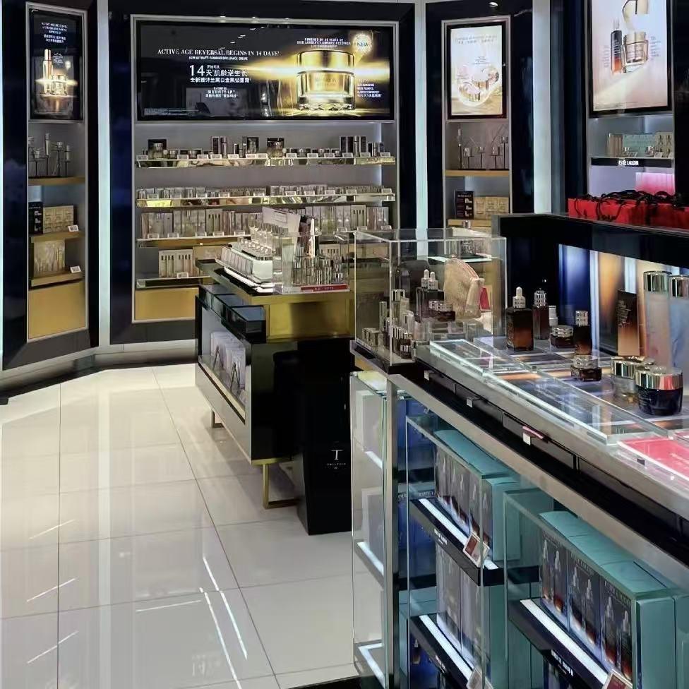 思琳Ross美妆护肤（直播福利）