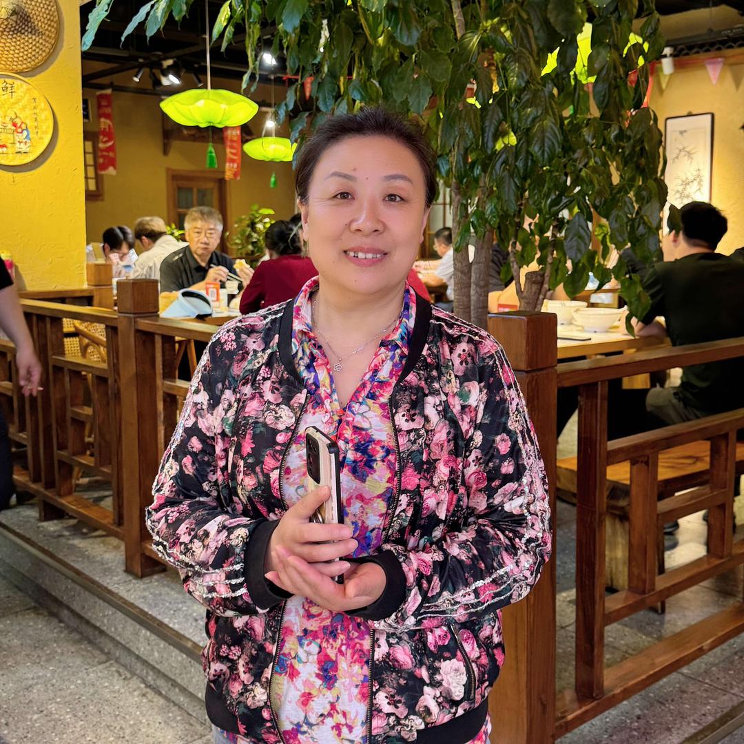 青岛秋香姐-四季烤全羊（城阳店）