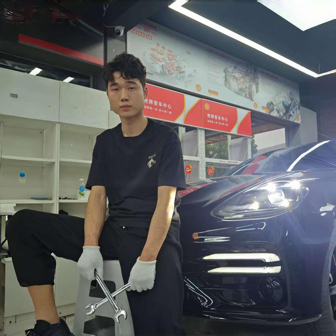 三条六·杭州艺虎汽车底盘专修专用号