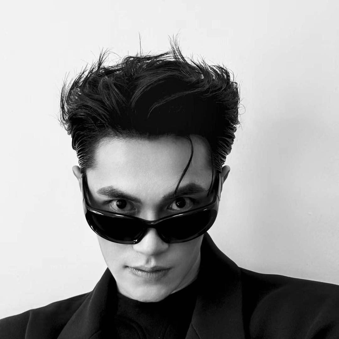 科尔沁区乌丝沁美发工作室