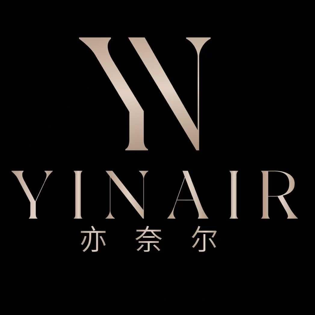 亦奈儿造型官方号