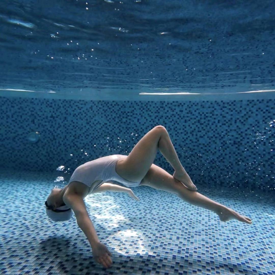 绿地游泳健身中心（SWIMMING）