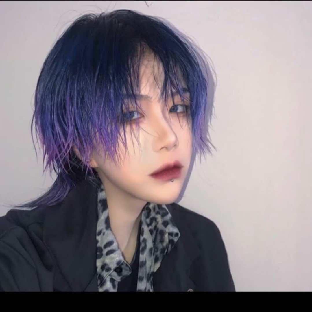 凡图烫染造型官方号