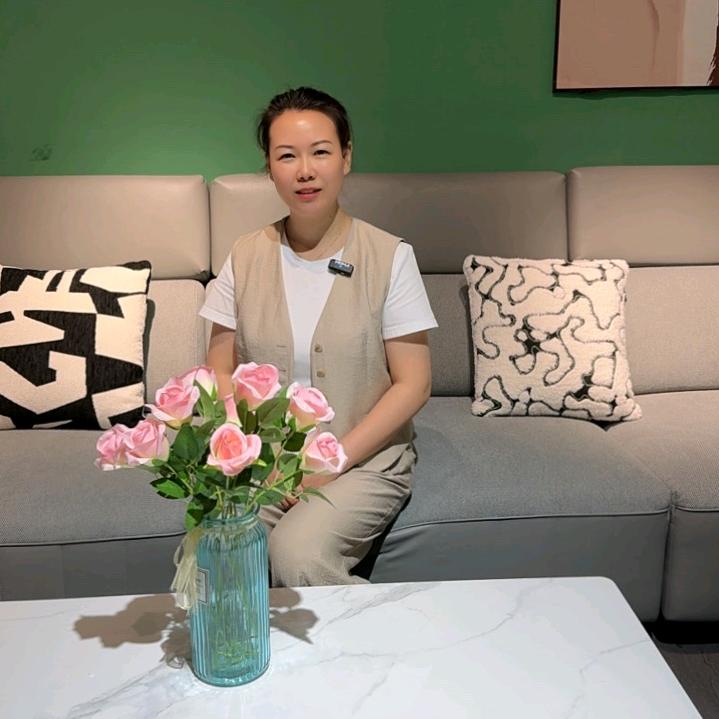 习水千驰COLMO智感体验馆（迪姐）