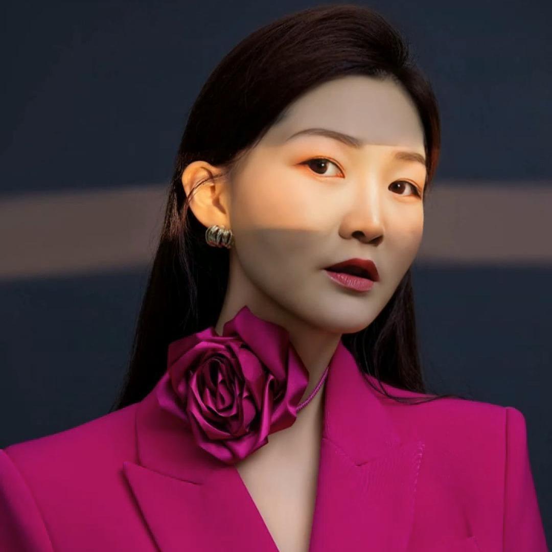 乐芙蓉女子健康—陶子姐