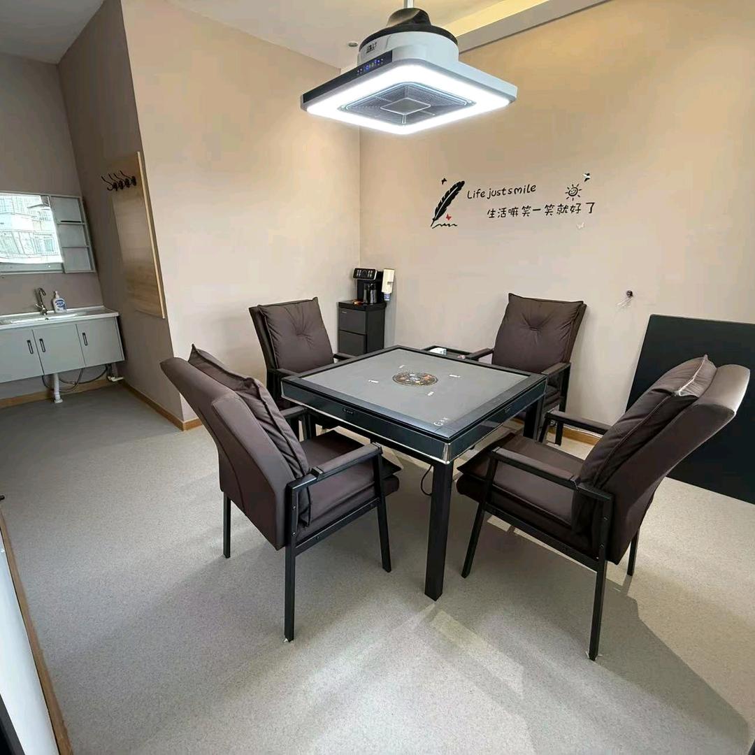 来麻24h自助棋牌🀄️