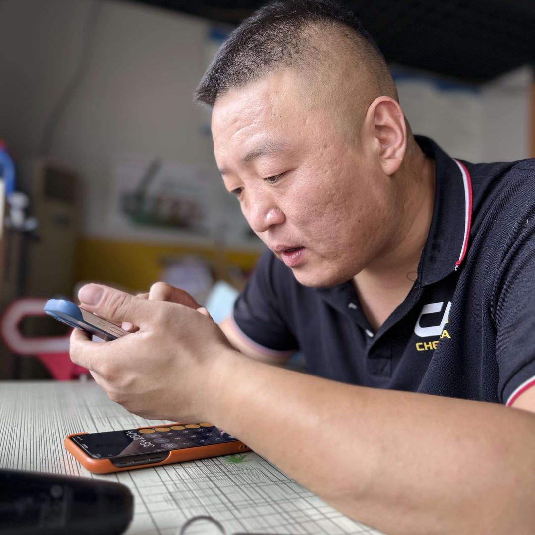 车友家汽车服务官方号