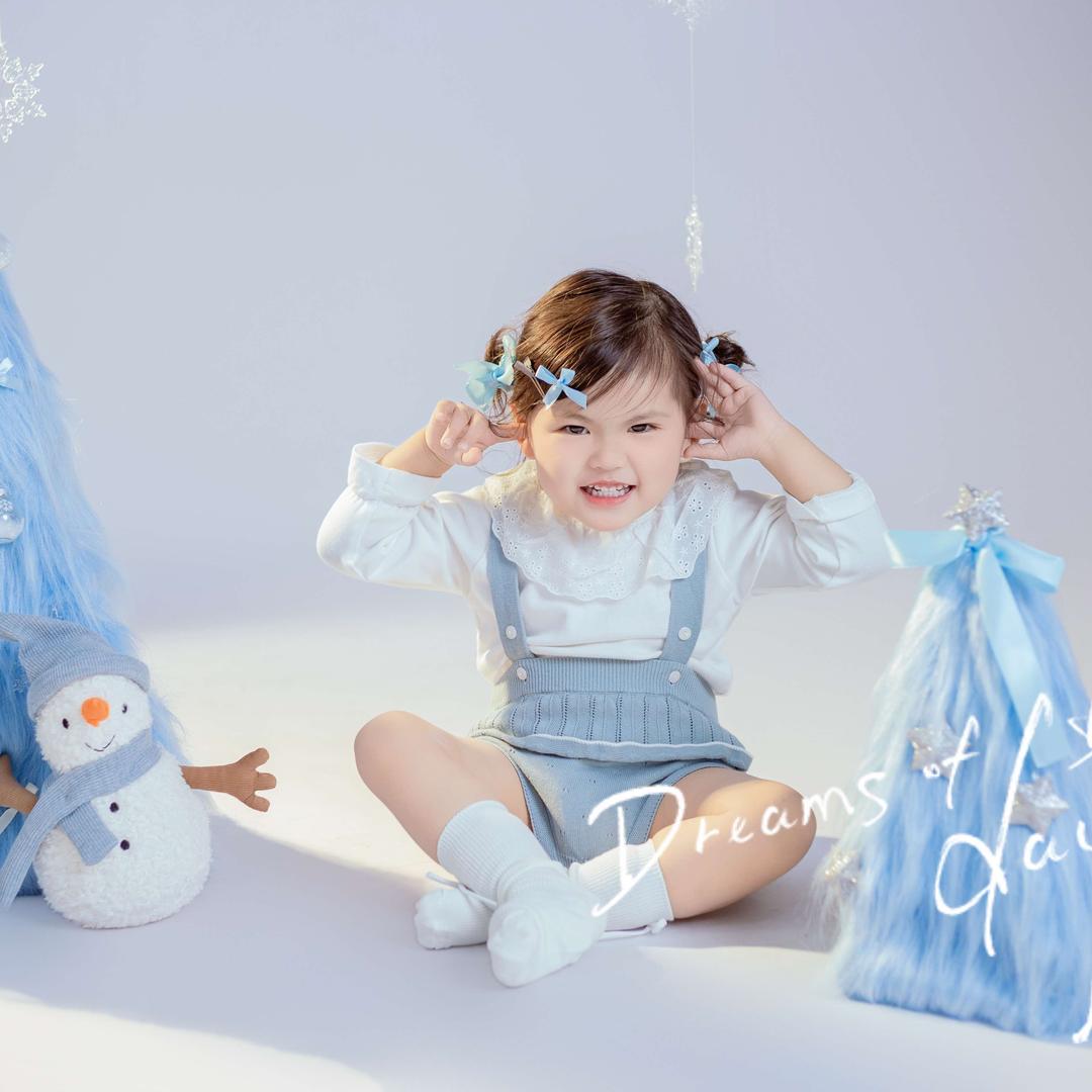 MAOMU米尼宝贝儿童摄影